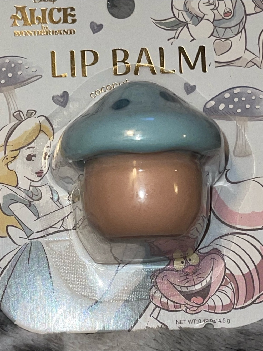 Disney Lip Balm - Picture 3 of 6